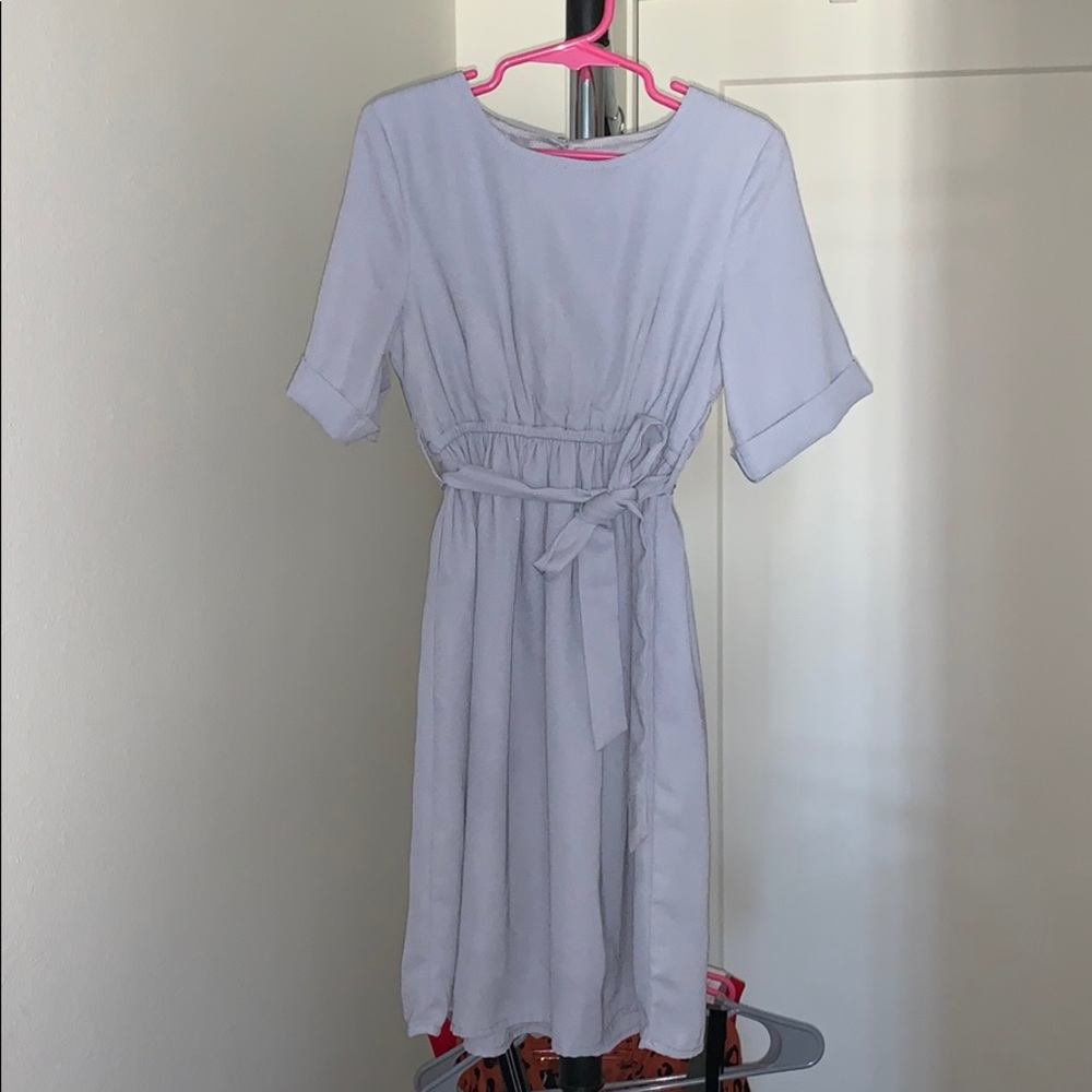 Girls Roolee dress.